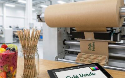 Najczęstsze błędy przy zamawianiu słomek z nadrukiem – jak ich uniknąć?