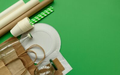 Opłaty SUP a rentowność biznesu – jak optymalizować koszty zakupu opakowań jednorazowych w skali makro?
